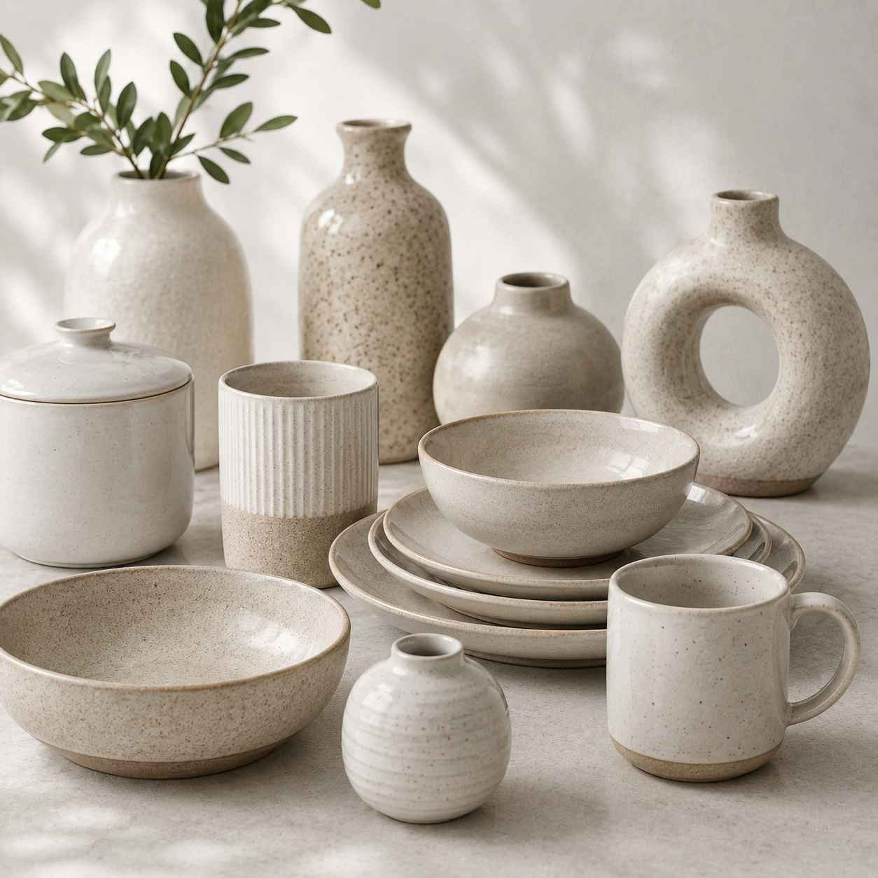 Ceramic Products