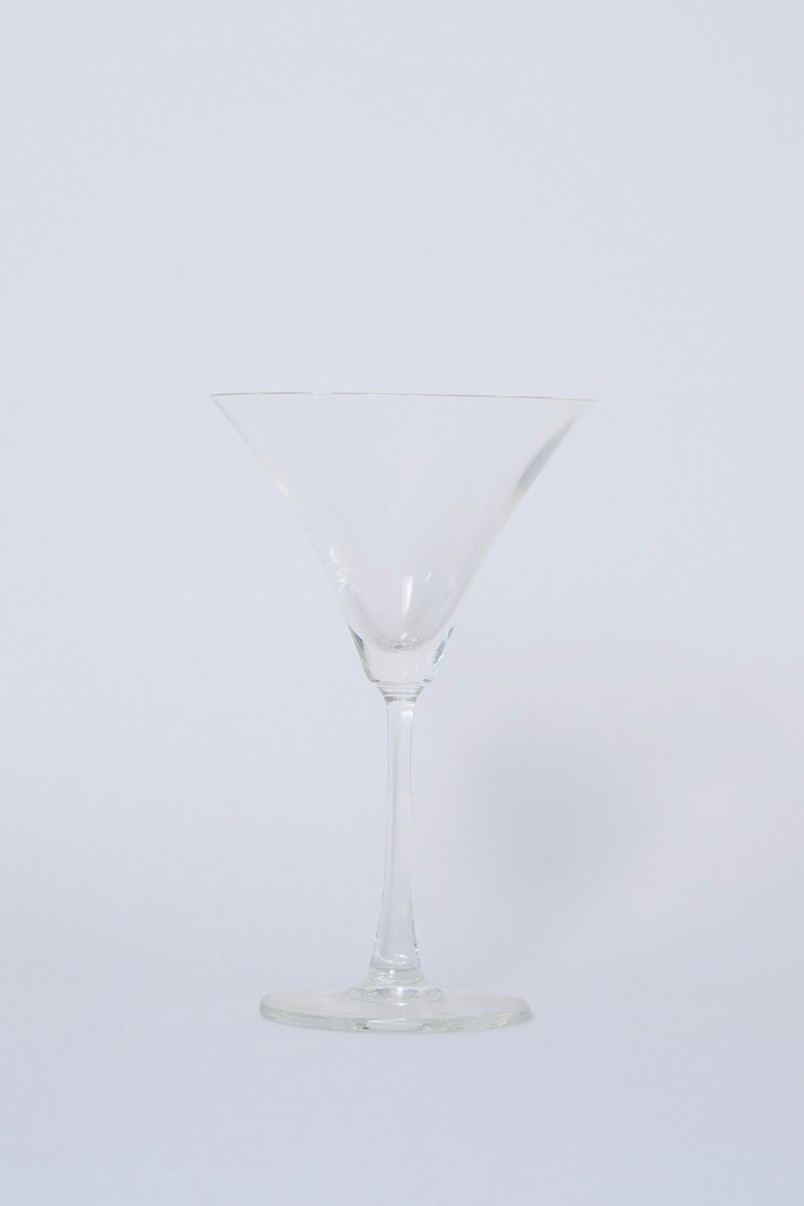 martini glass