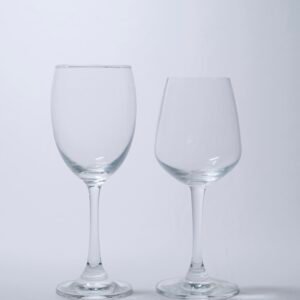 Classic Wine Glass Set