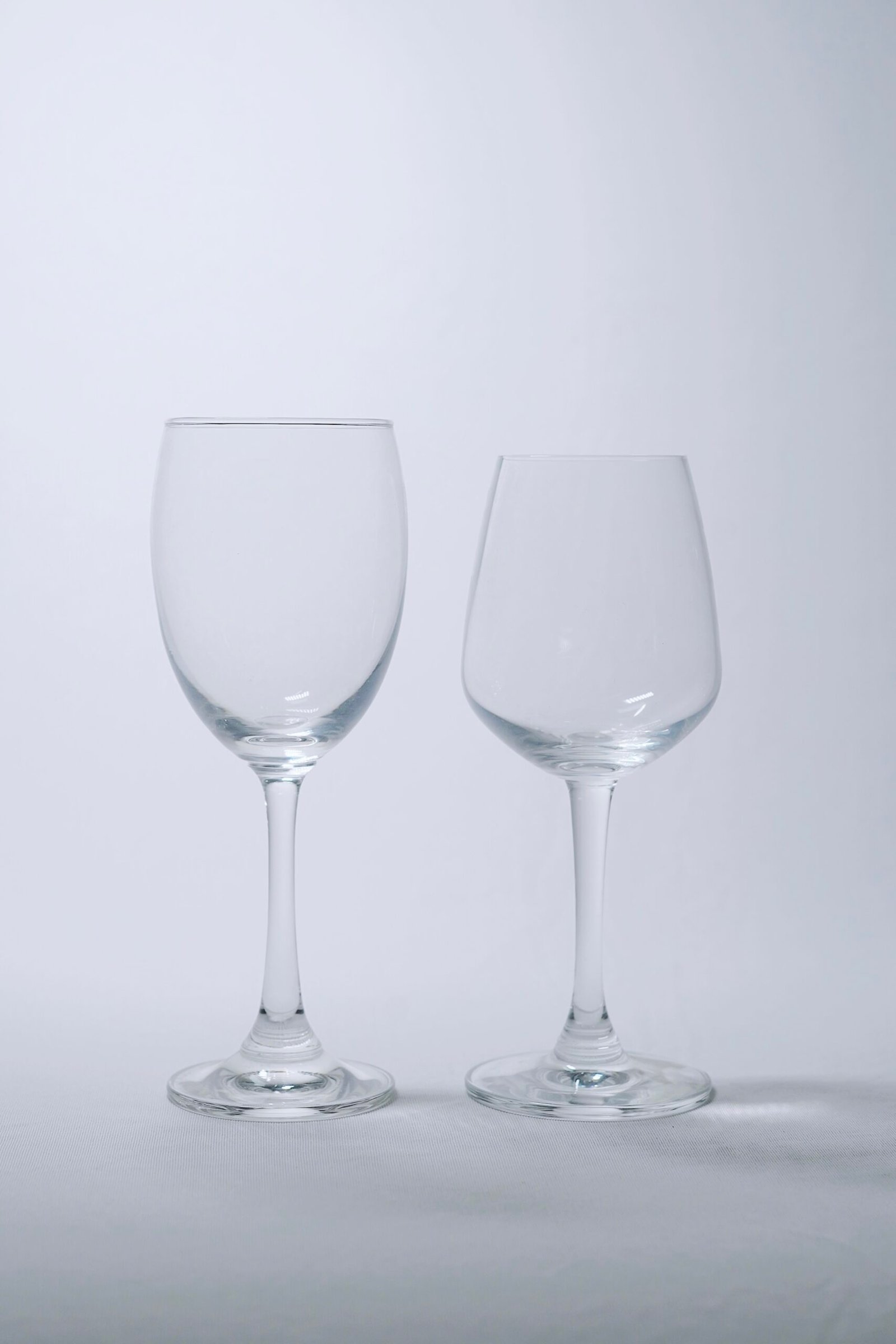 Classic Wine Glass Set