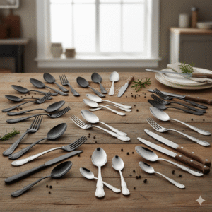 Cutlery