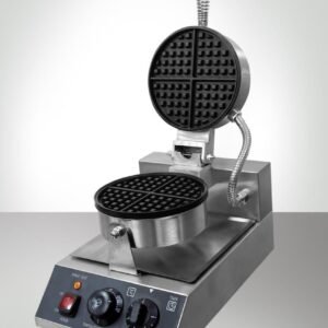 Belgian Waffle Machine