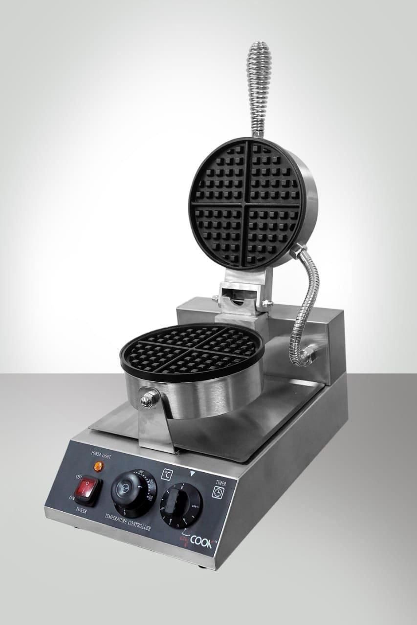 Belgian Waffle Machine