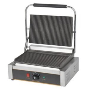 Commercial Sandwich Griller