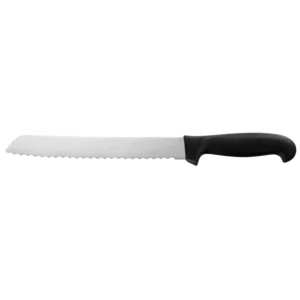 Bread Knife Marcata – Professional Serrated Slicing Blade