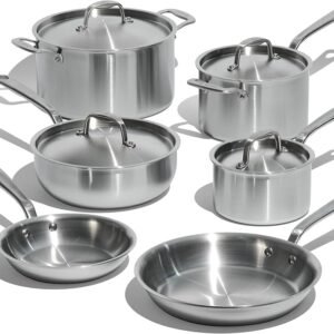 Cookware Set 2 Professional
