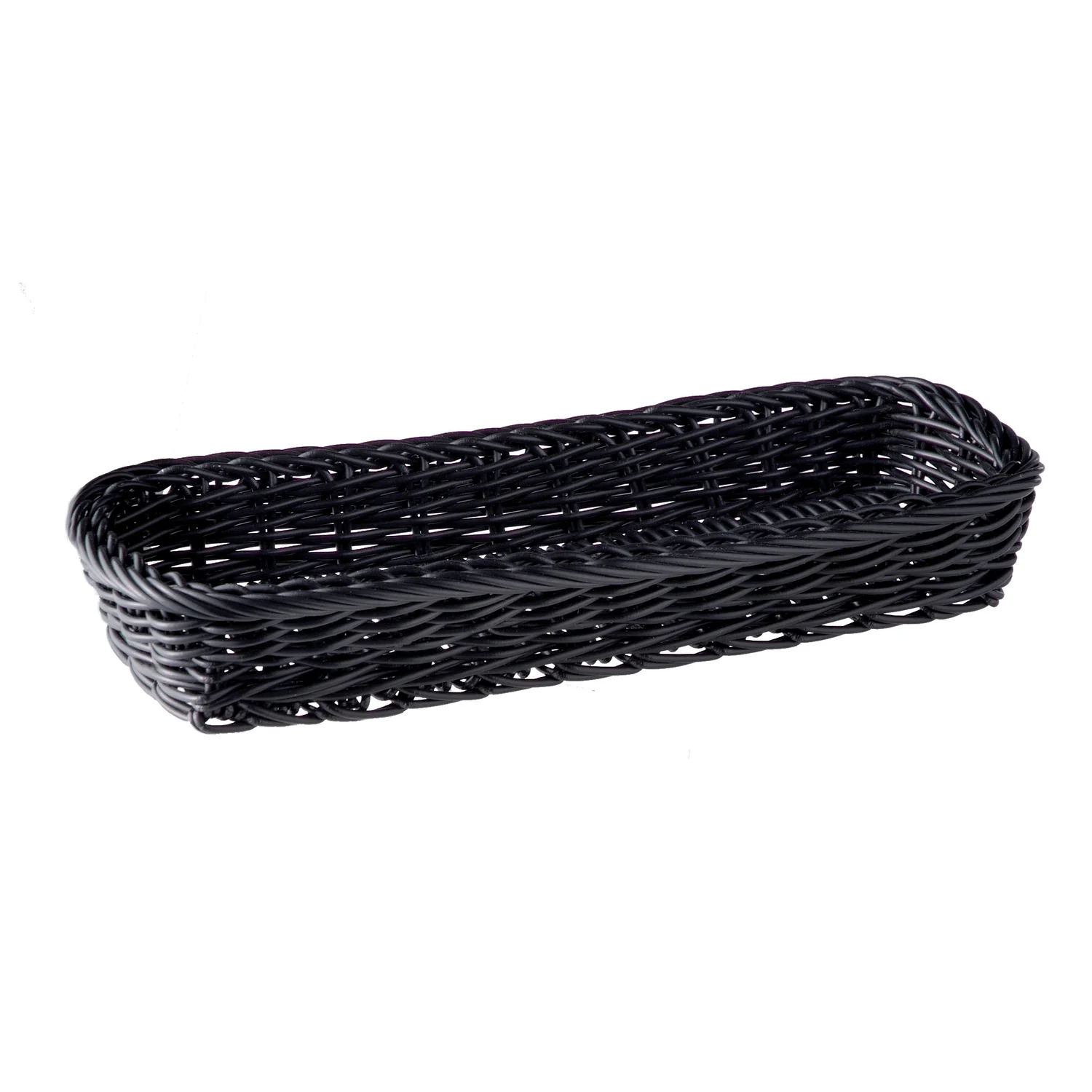 Cutlery Basket Economic Rectangular