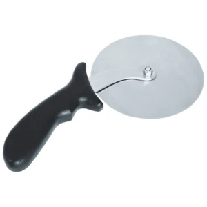 Dough and Pizza Cutter Maxi – Professional Large-Diameter Slicer