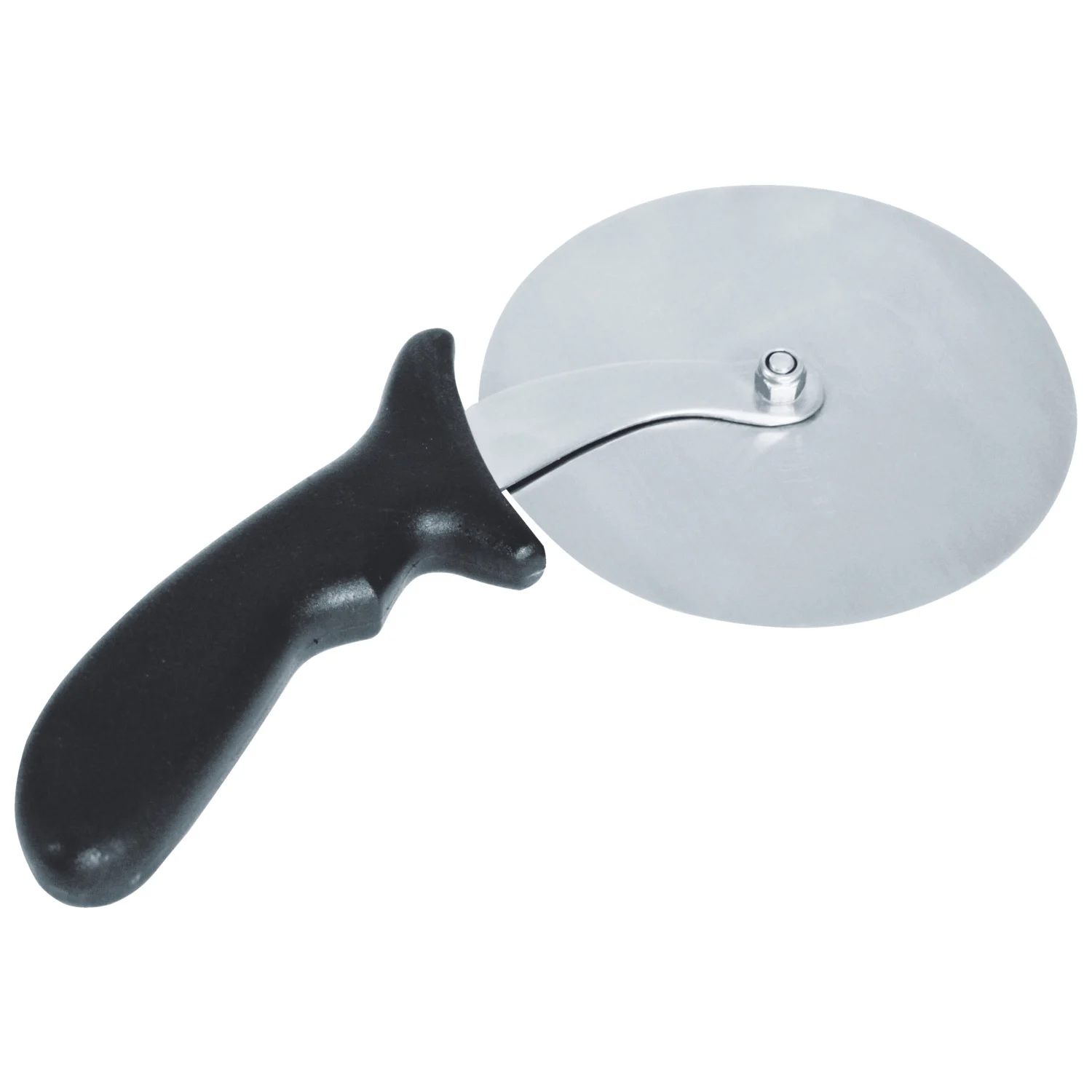 Dough and Pizza Cutter Maxi – Professional Large-Diameter Slicer
