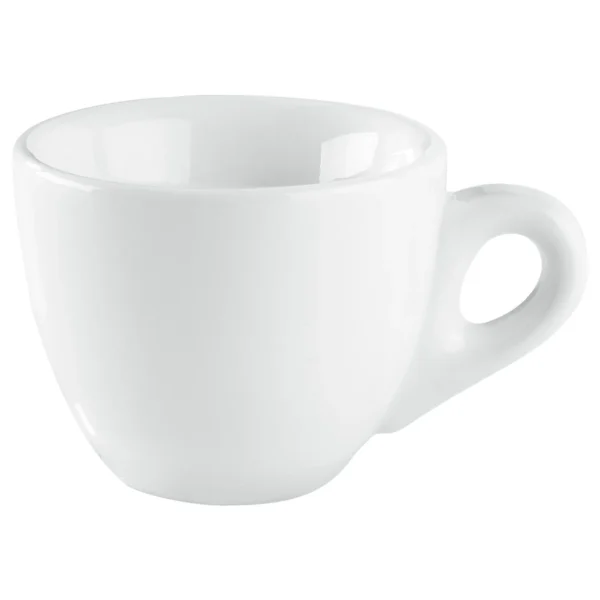 Nissa Porcelain Espresso Cup – Traditional Barista Series