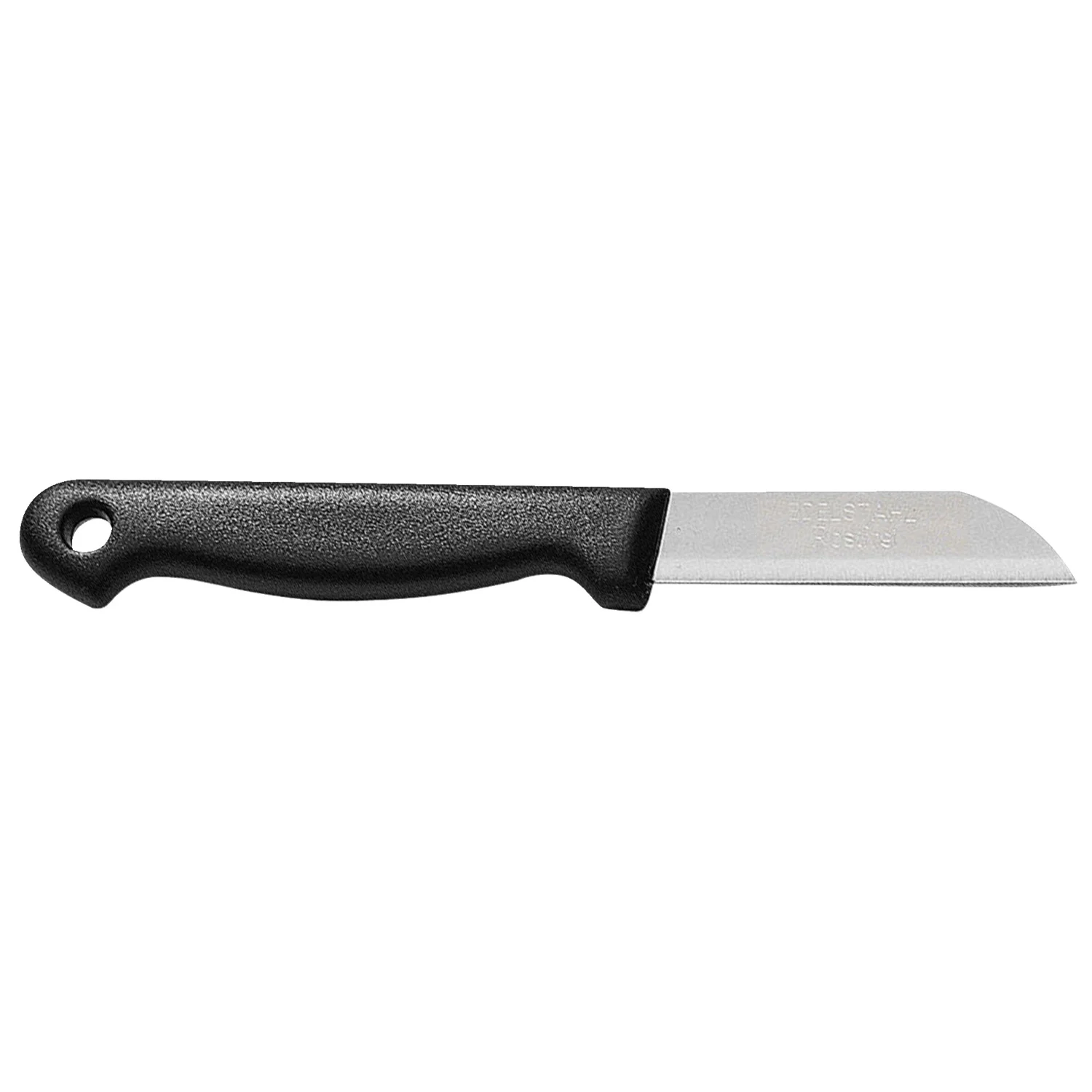 Kitchen Knife Techno 15.5 cm – Compact Precision Utility Blade