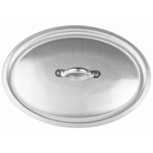 Lid Aluminio