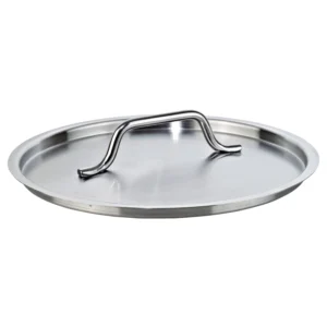 Lid Chef – Professional Precision Stainless Steel