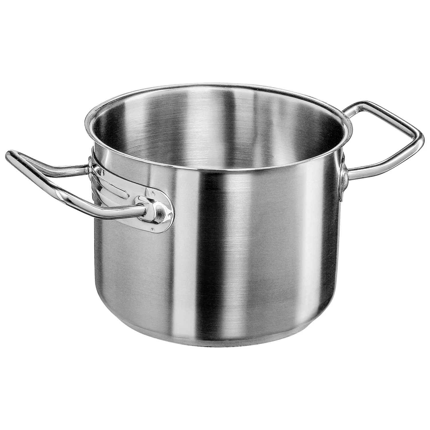 Meat Pot Professional (Lidless Edition)