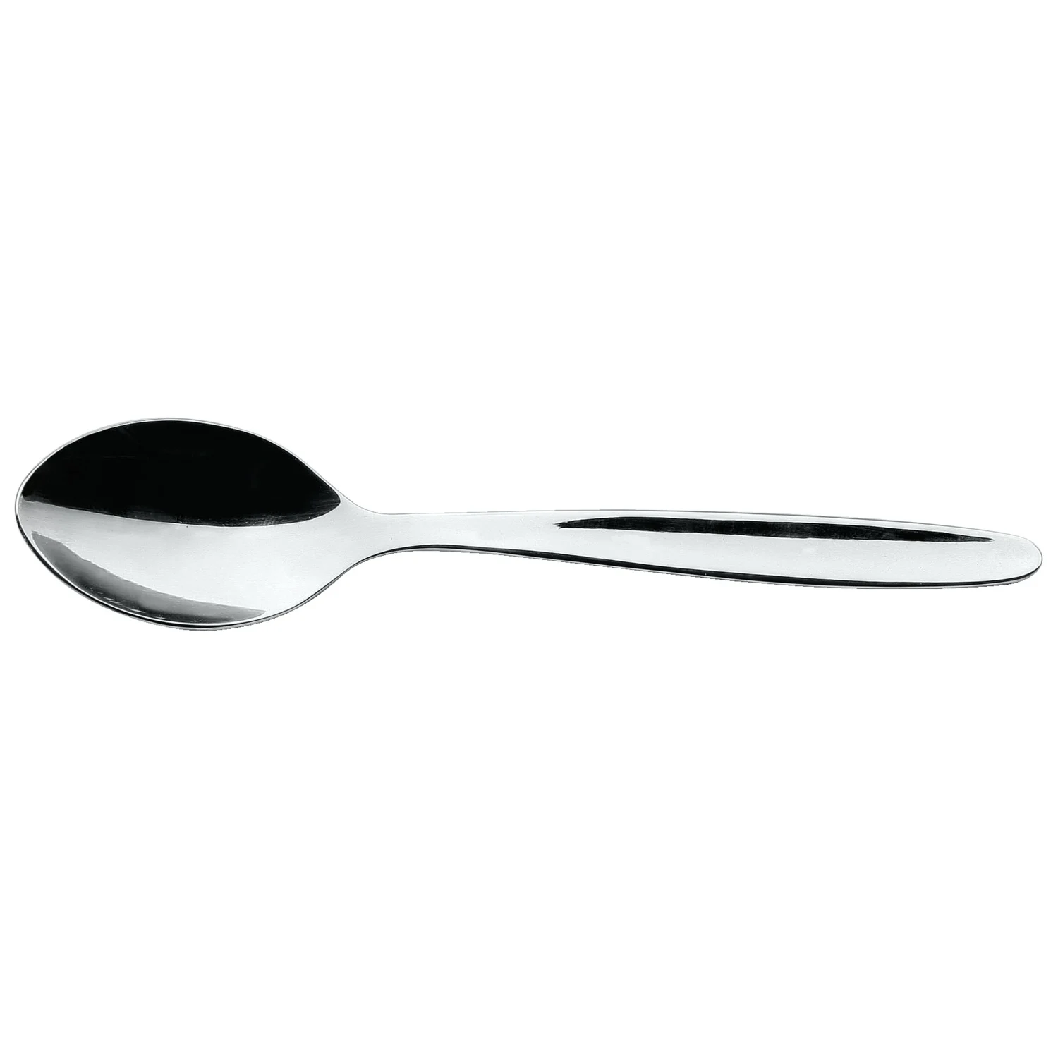 Mocha Espresso Spoon Fortuna