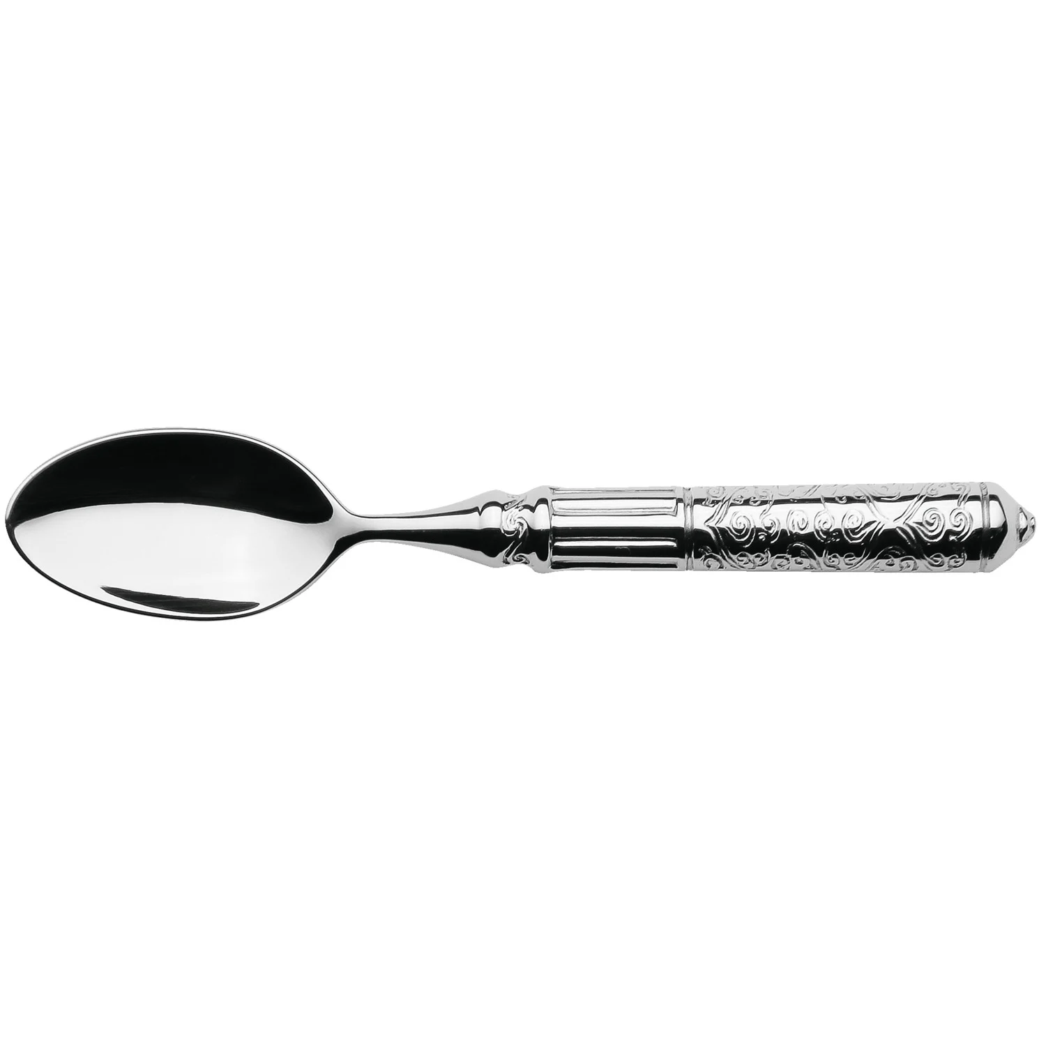 Mocha Espresso Spoon Marokko