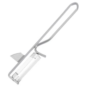 Peeler Steel – Professional Straight Stainless Steel Peeler
