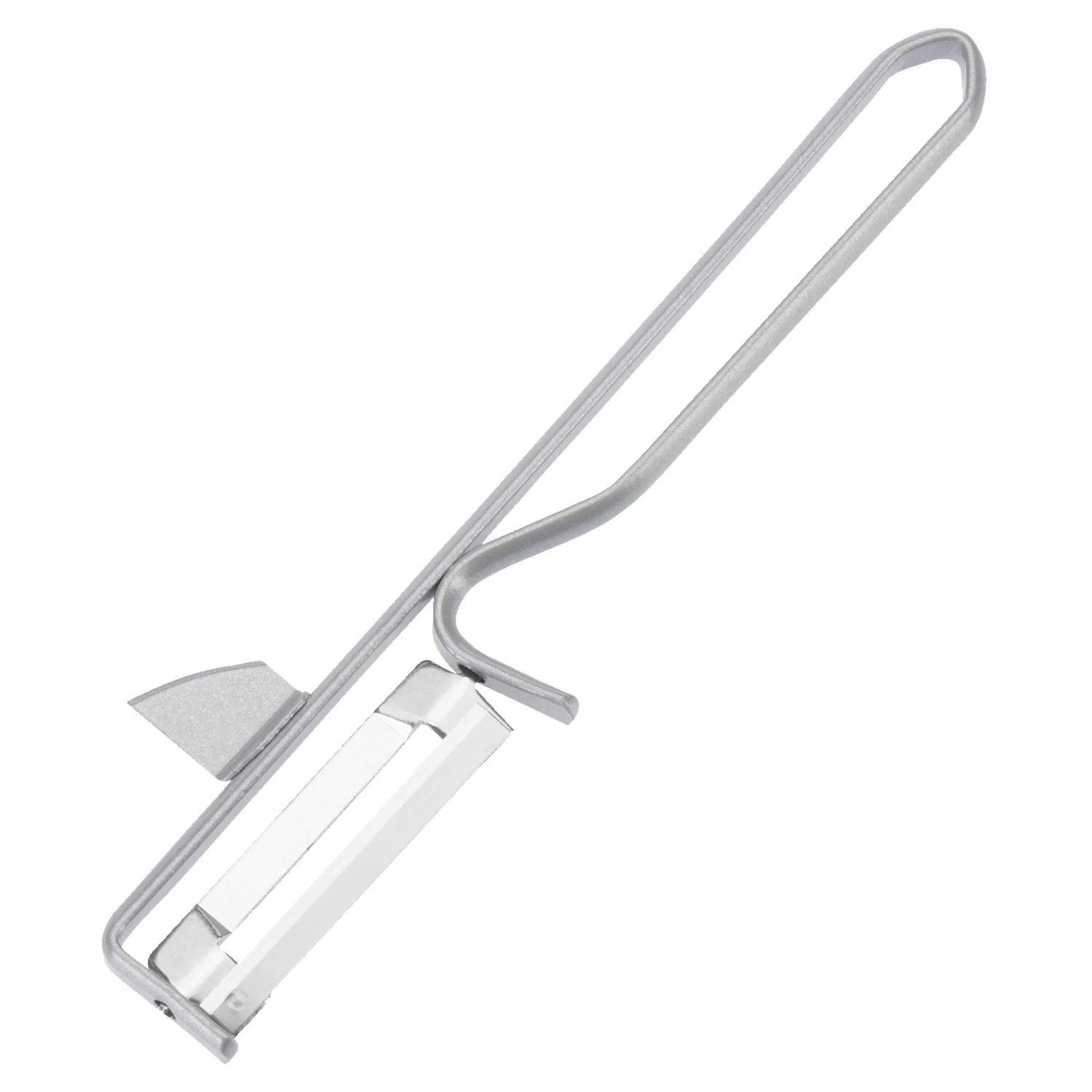 Peeler Steel – Professional Straight Stainless Steel Peeler