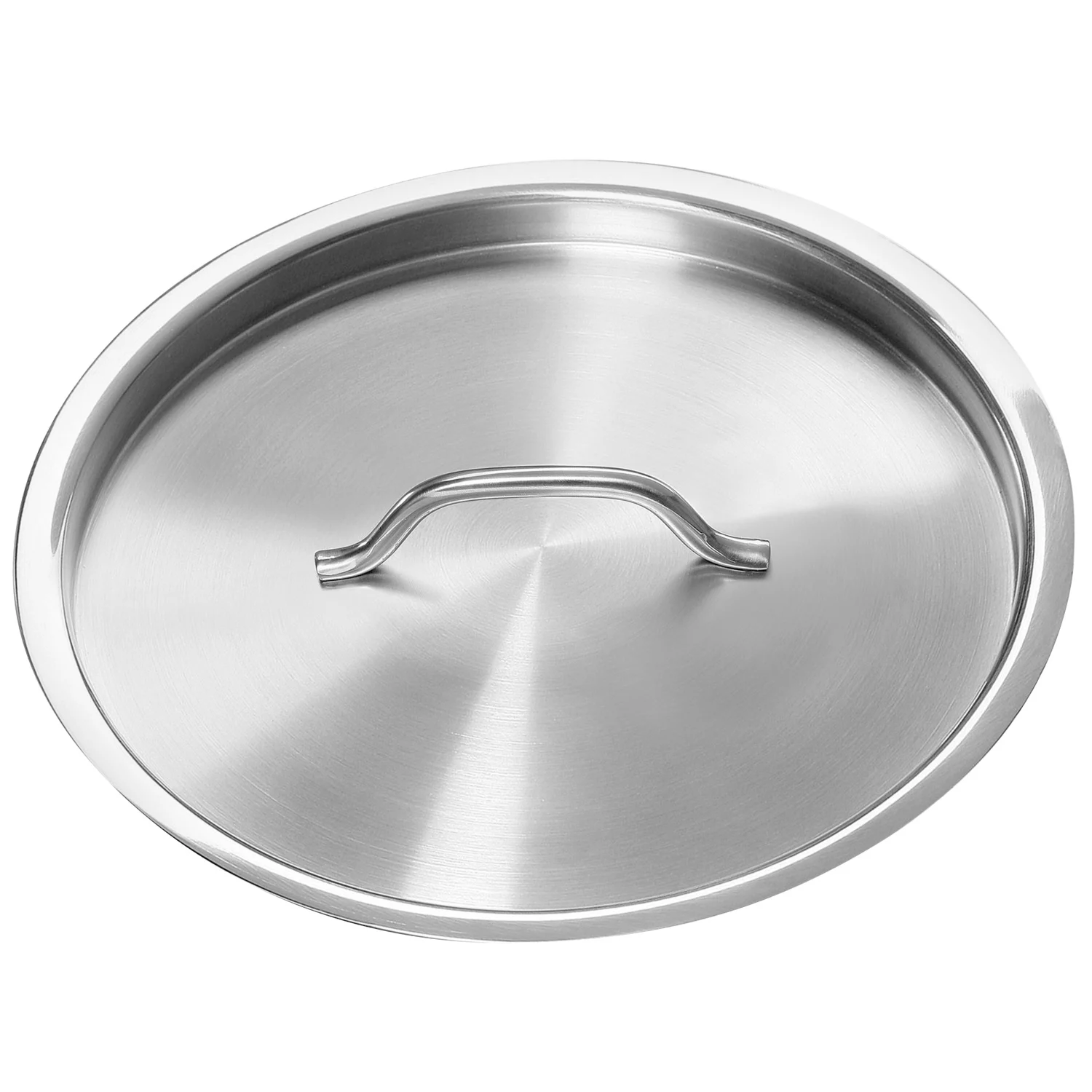 Pot Lid Professional – Heavy-Duty Stainless Steel