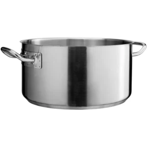 Roasting Pot Professional (No Lid)