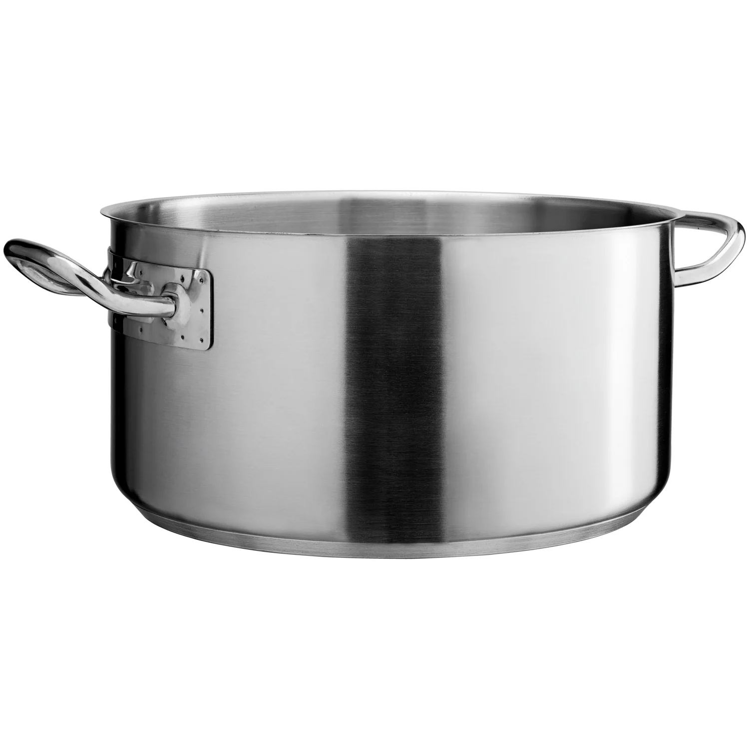 Roasting Pot Professional (No Lid)