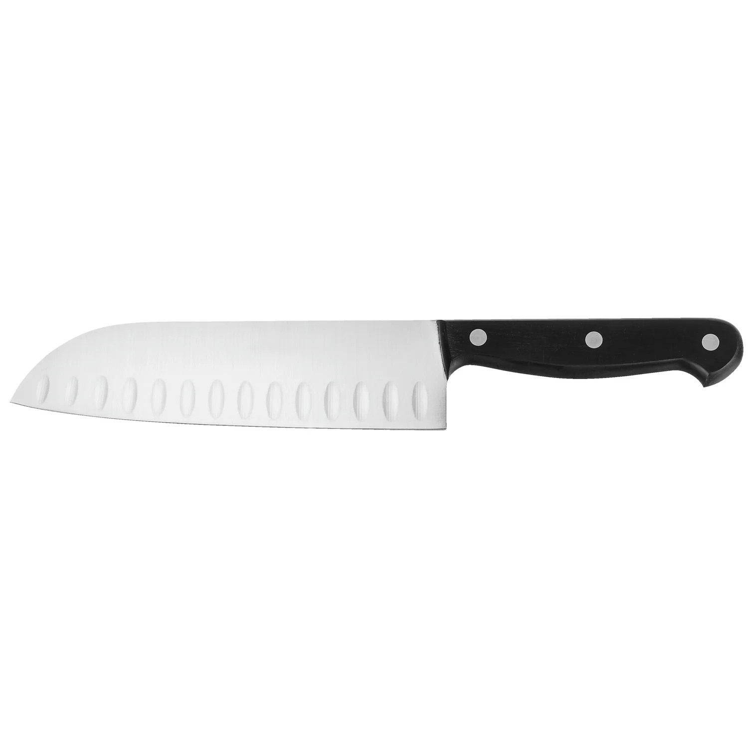 Santoku Knife POM – Professional Japanese-Style Slicer
