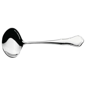 Sauce Spoon Chippendale