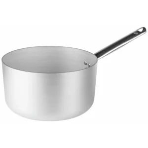 Saucepan Aluminio – Industrial Heavy-Gauge Aluminum