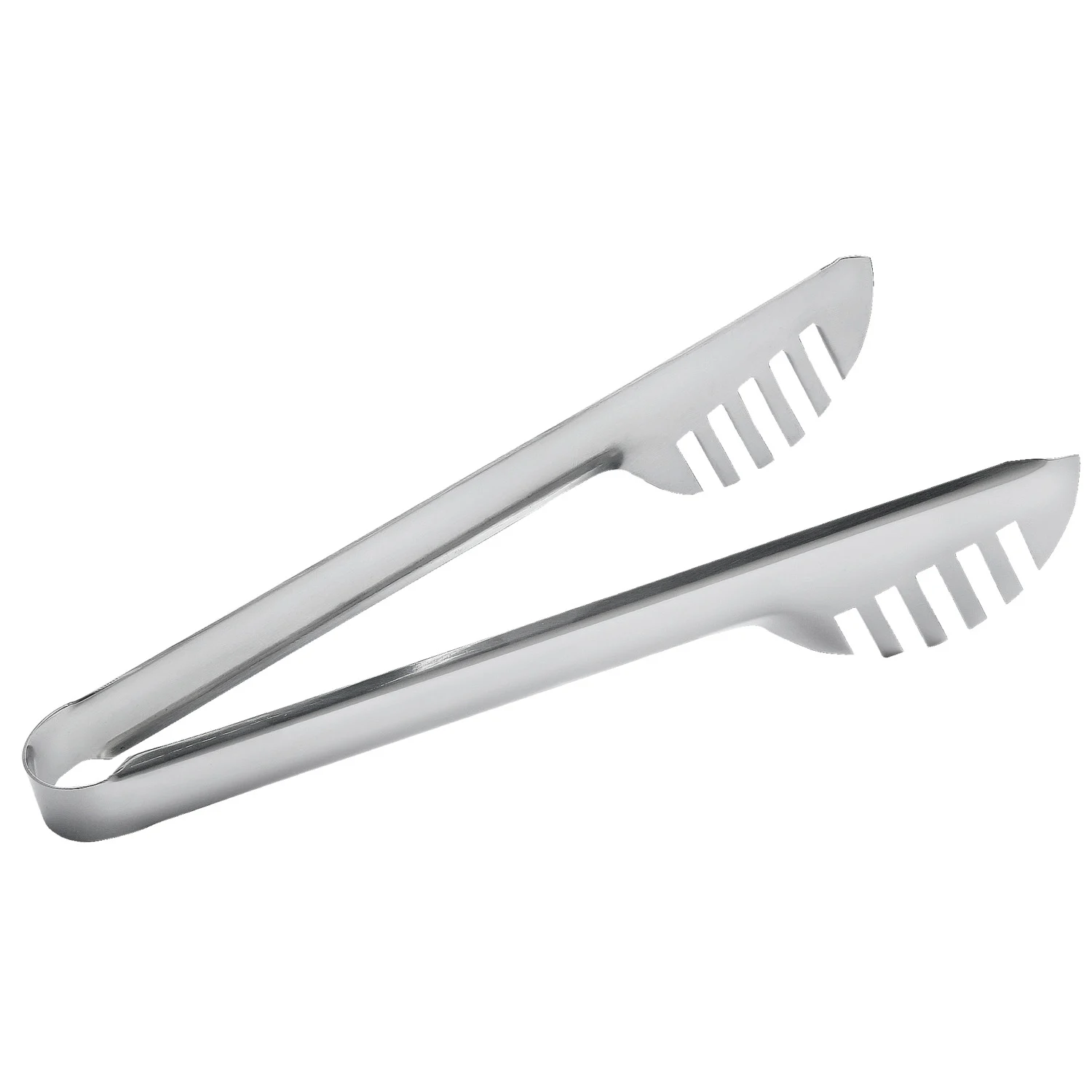 Serving Tongs Half-Round