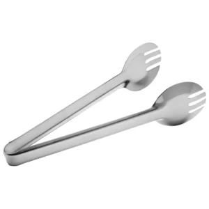 Serving Tongs Round