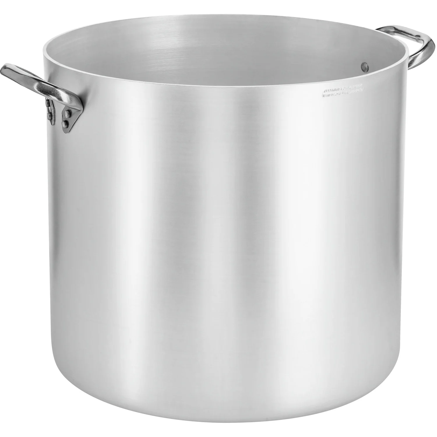 Soup Pot Professional (Extra Strong Design)