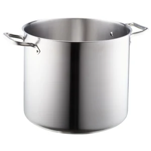 Soup Pot Cook