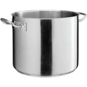 Soup Pot Professional (No Lid)