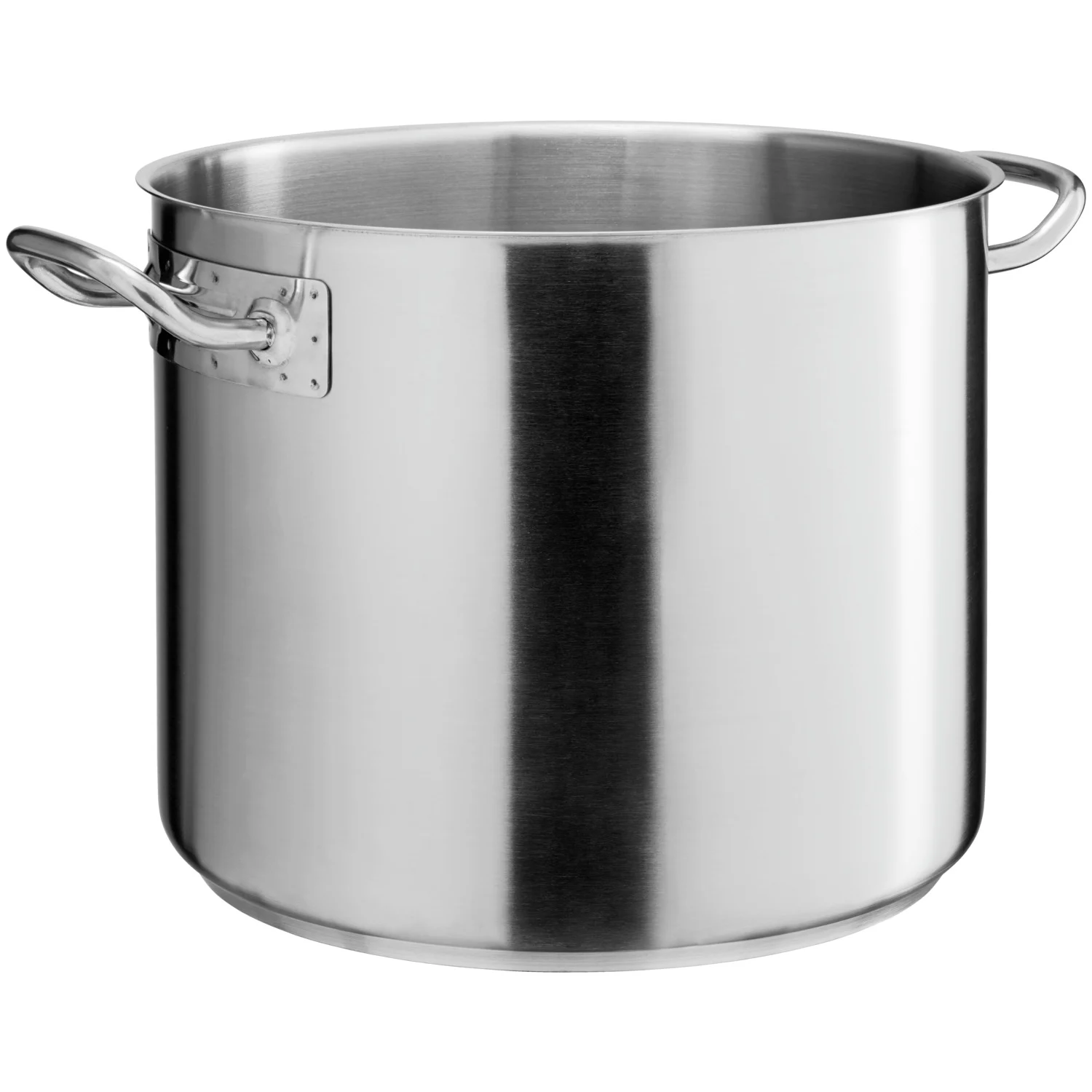 Soup Pot Professional (No Lid)