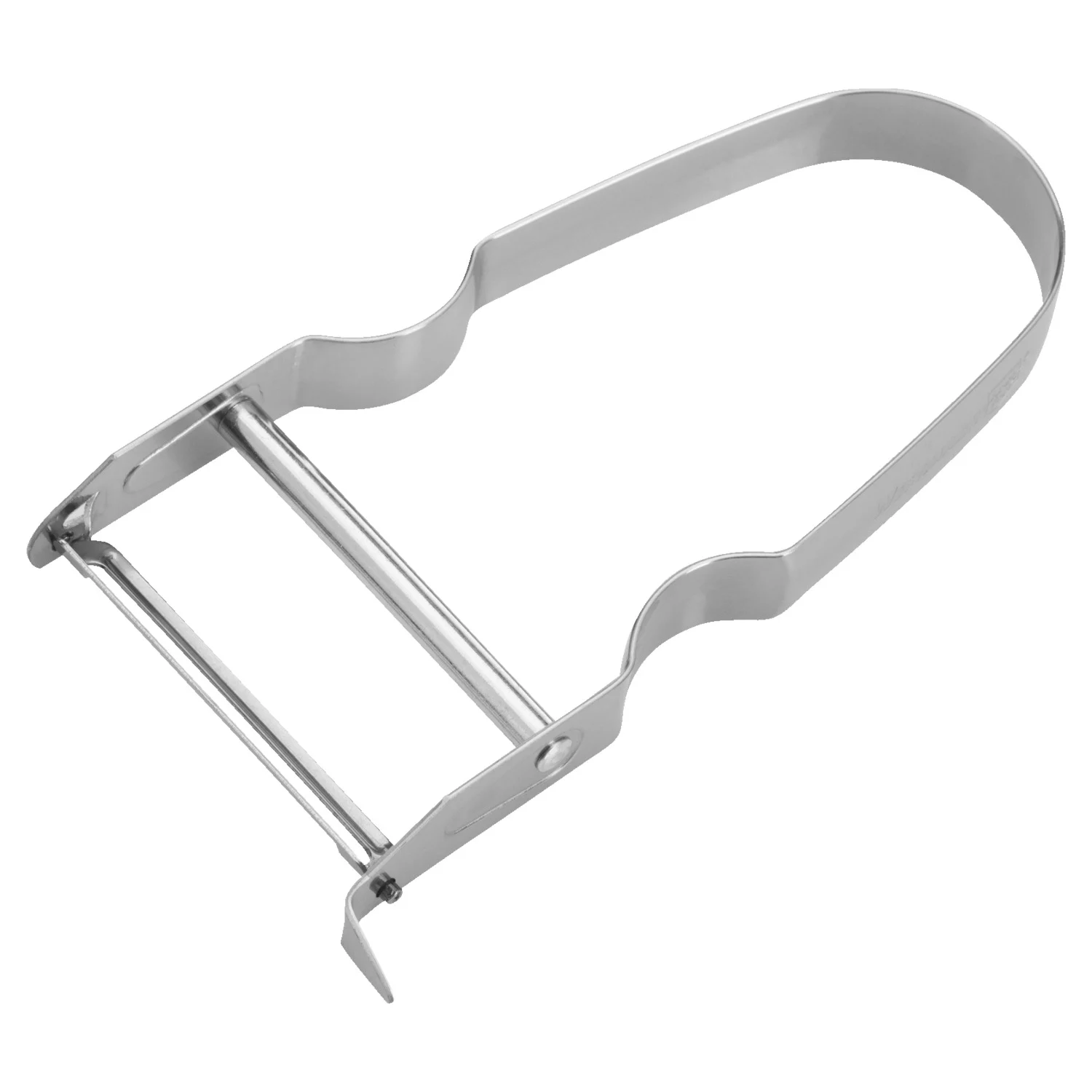 Vegetable Peeler U-Shape – Precision Stainless Steel Peeling Tool